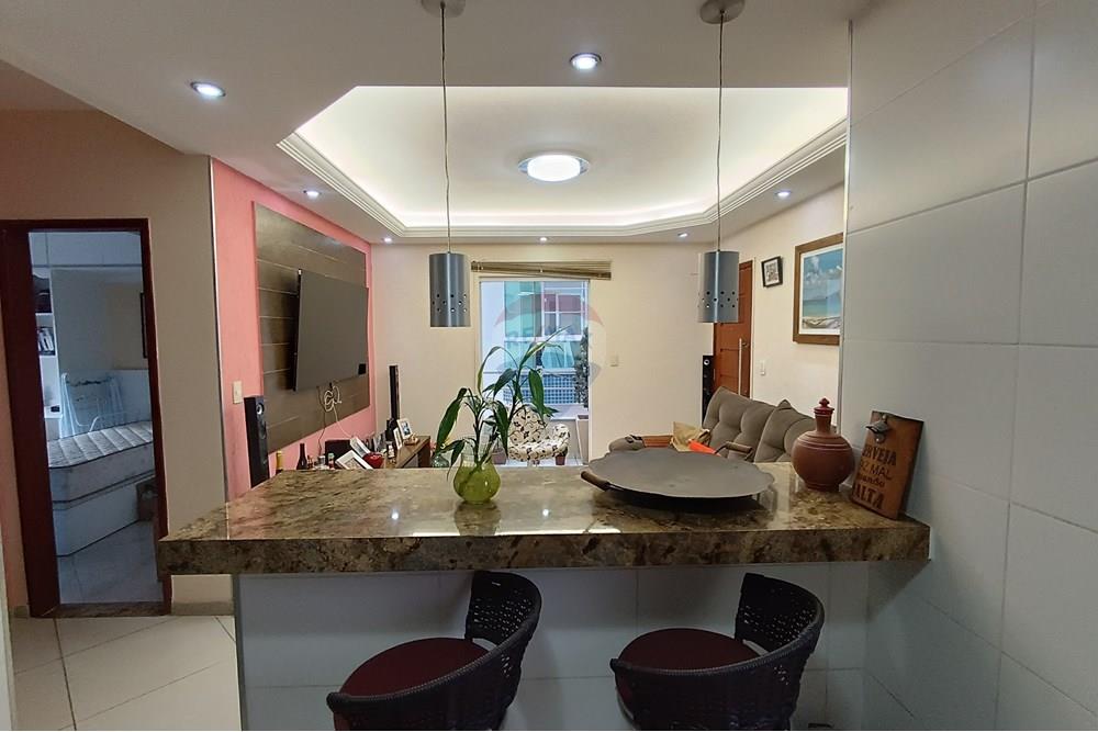 Cobertura - Venda - Juiz de Fora , Minas Gerais - IMG_20251027_173209.jpg - 860381041-68