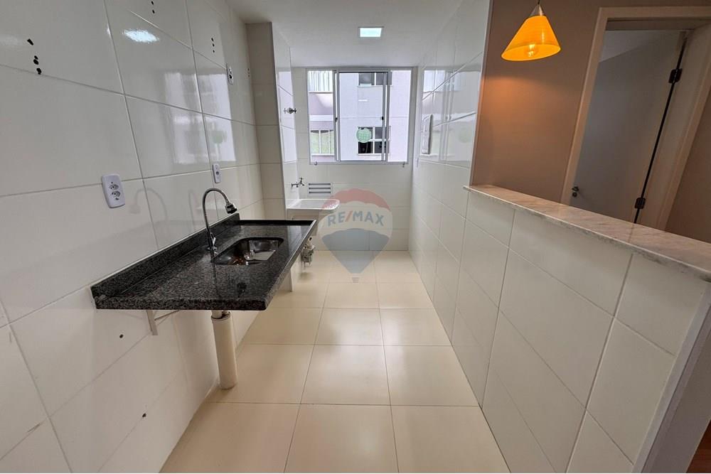 Apartamento - Alugar - Juiz de Fora , Minas Gerais - IMG_3638.JPEG - 860301001-641