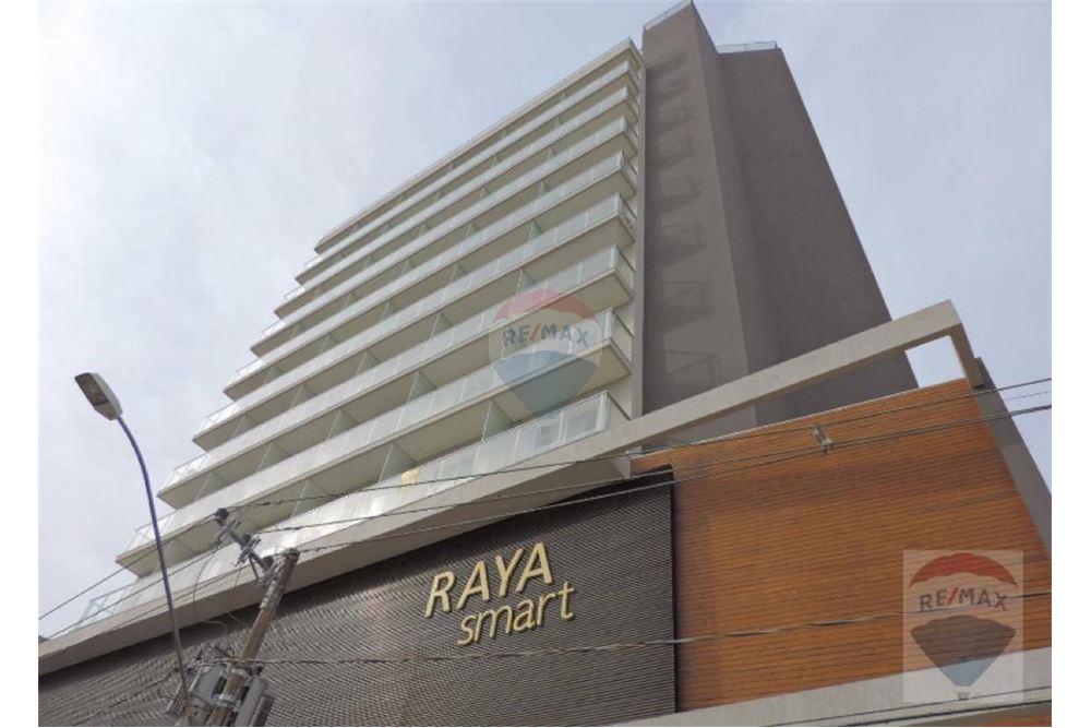 Studio - Alugar - Juiz de Fora , Minas Gerais - 1 - 860301013-374