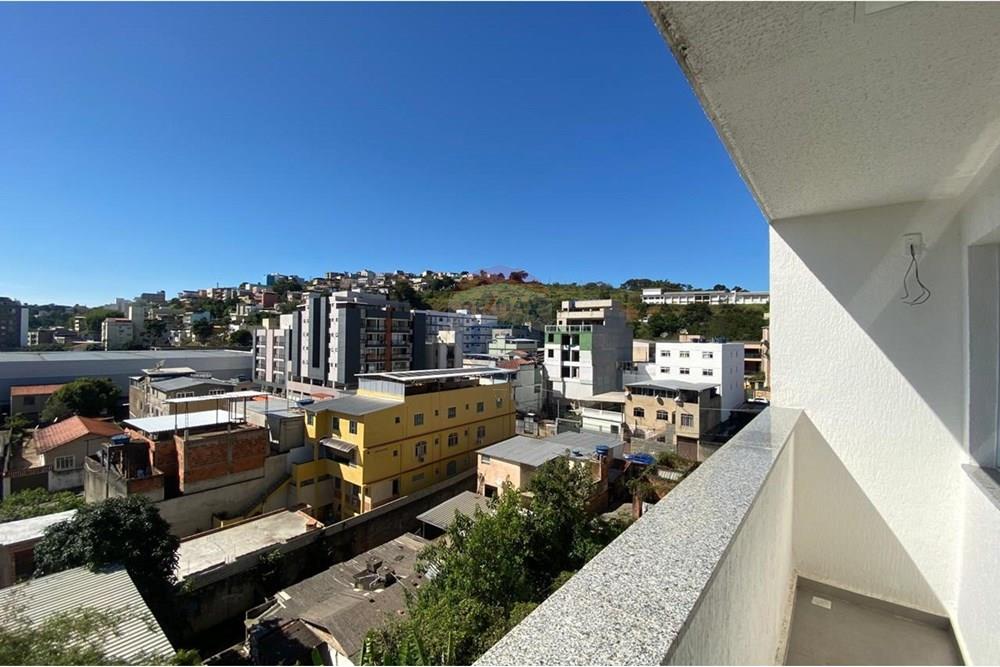 Studio - Venda - Juiz de Fora , Minas Gerais - IMG-20250616-WA0185.jpg - Varanda - 860211024-176