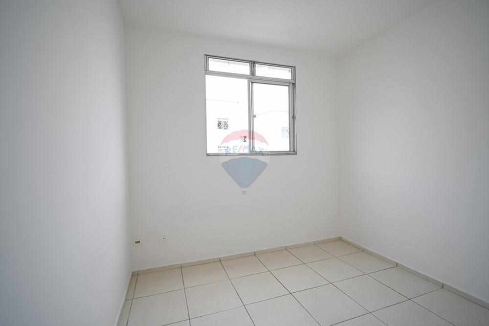 Apartamento - Venda - Juiz de Fora , Minas Gerais - FOTO 8 QTO. STOS DUMONT.jpg - Quarto de família - 860281168-22