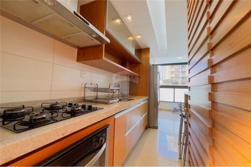 Apartamento - Venda - Juiz de Fora , Minas Gerais - 22 - 860281091-105