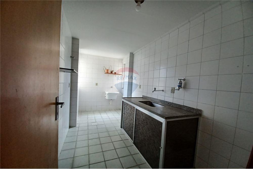 Apartamento - Alugar - Juiz de Fora , Minas Gerais - Cozinha - 860381066-48