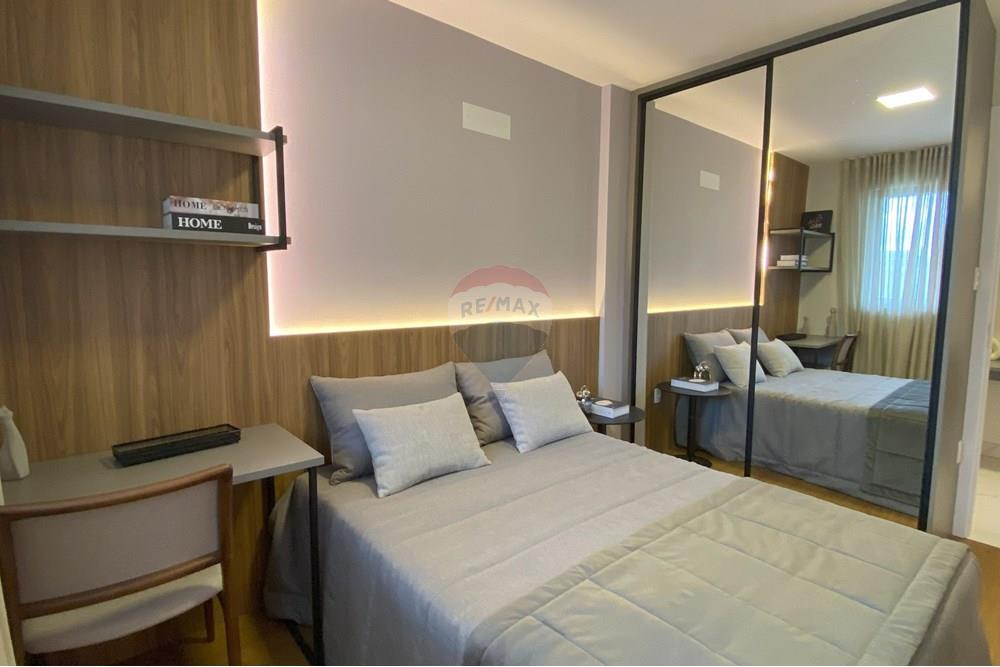 Apartamento - Venda - Juiz de Fora , Minas Gerais - IMG_9275.jpeg - Quarto - 860321018-115