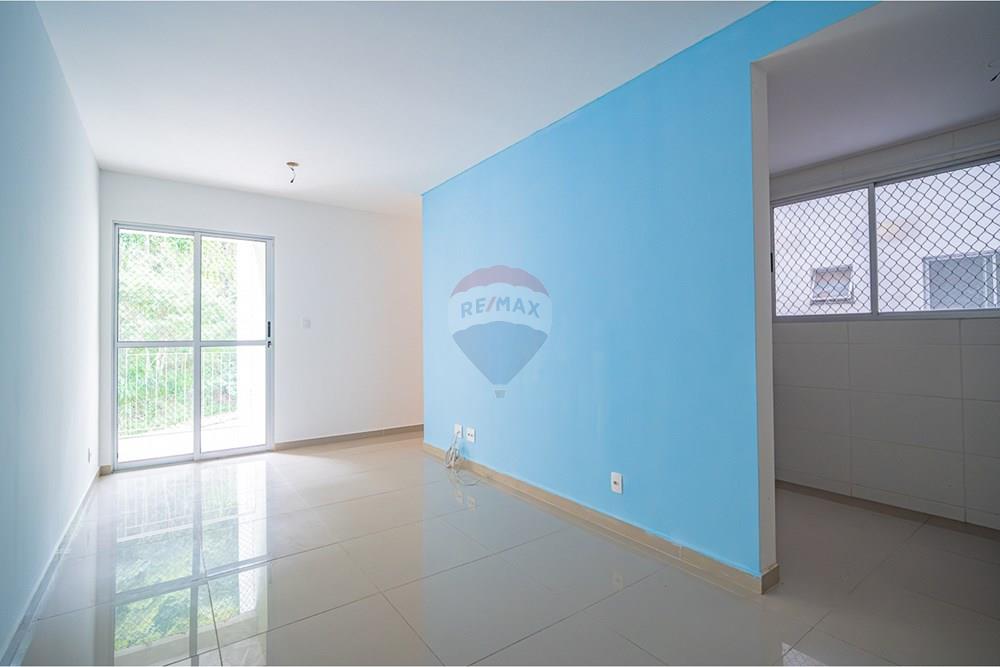 Apartamento - Venda - Juiz de Fora , Minas Gerais - foto 06 Sala varanda Apto Elldorado.jpg - Sala - 860281168-23