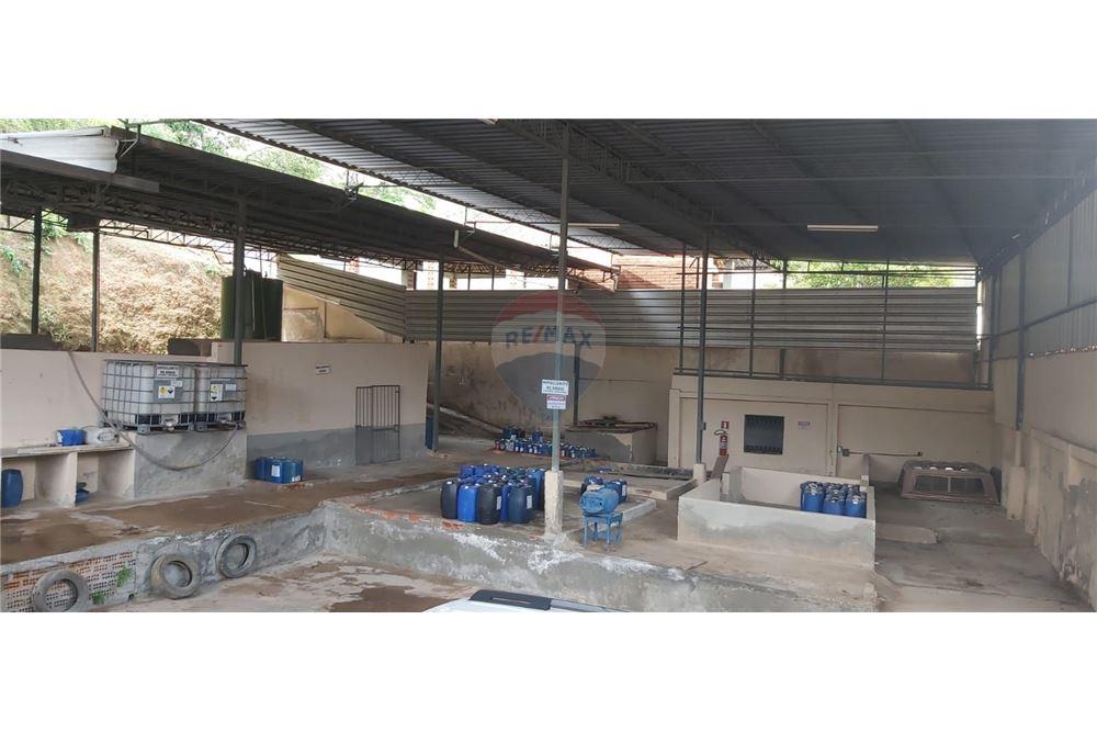 Galpão - Alugar - Juiz de Fora , Minas Gerais - 2 - 860321001-493