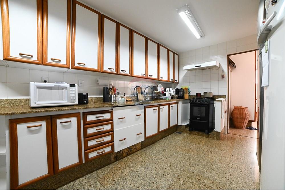 Apartamento - Venda - Juiz de Fora , Minas Gerais - michaelseed photo_09 10 11-184.jpg - Cozinha - 860281115-27