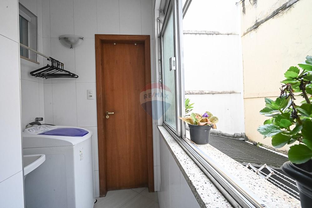 Apartamento - Venda - Juiz de Fora , Minas Gerais - michaelseed photo_semana3-146.jpg - Área de serviço - 860381037-13