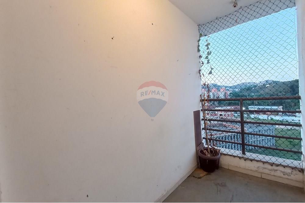 Cobertura - Alugar - Juiz de Fora , Minas Gerais - 1758641084340.jpg - 860381062-1