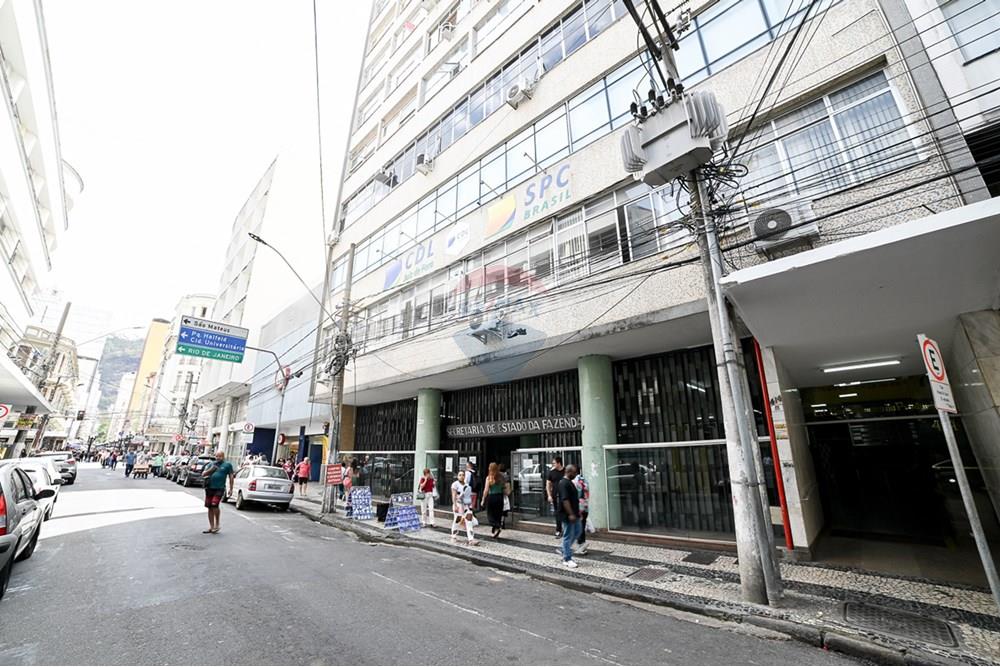 Cj. Comercial/ Sala - Venda - Juiz de Fora , Minas Gerais - michaelseed photo_-31.jpg - 860281018-152