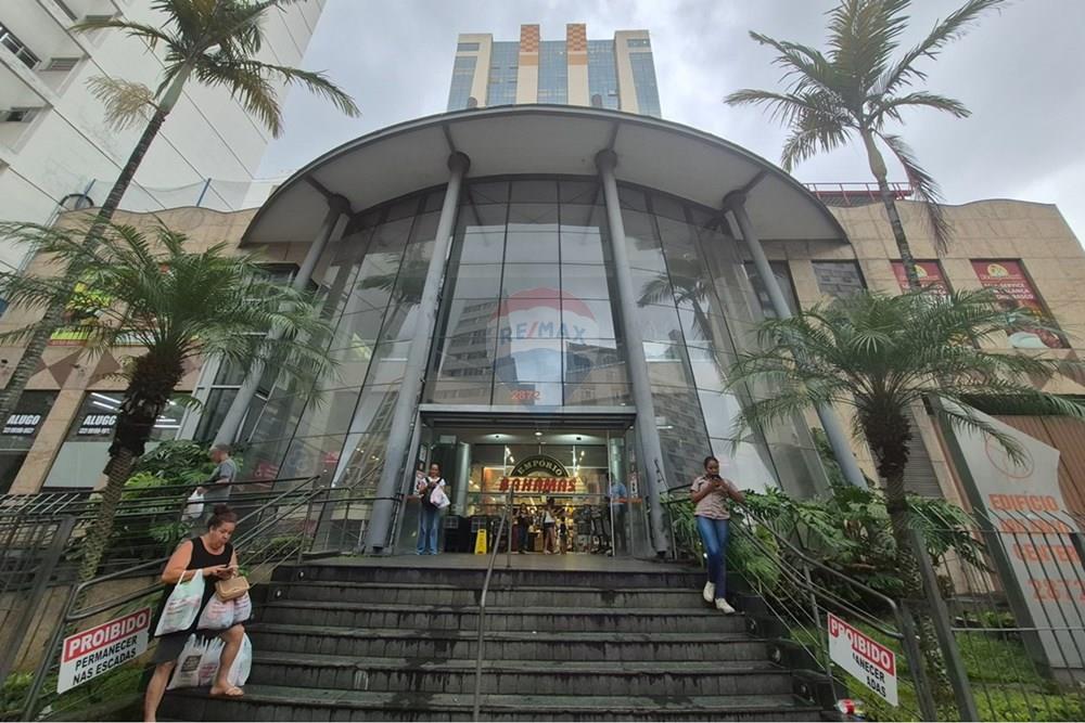 Loja - Alugar - Juiz de Fora , Minas Gerais - Bahamas01.jpg - 860301048-27