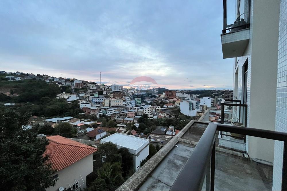 Apartamento - Alugar - Juiz de Fora , Minas Gerais - IMG_4596.jpeg - 860501002-136