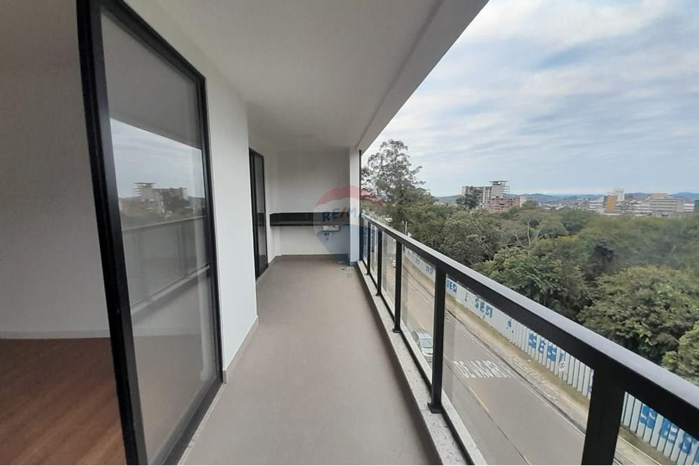 באזור מגורים - דירה - Juiz de Fora , Minas Gerais - BR - WhatsApp Image 2025-06-07 at 22.44.23.jpeg - חדר עבודה - 860381043-77