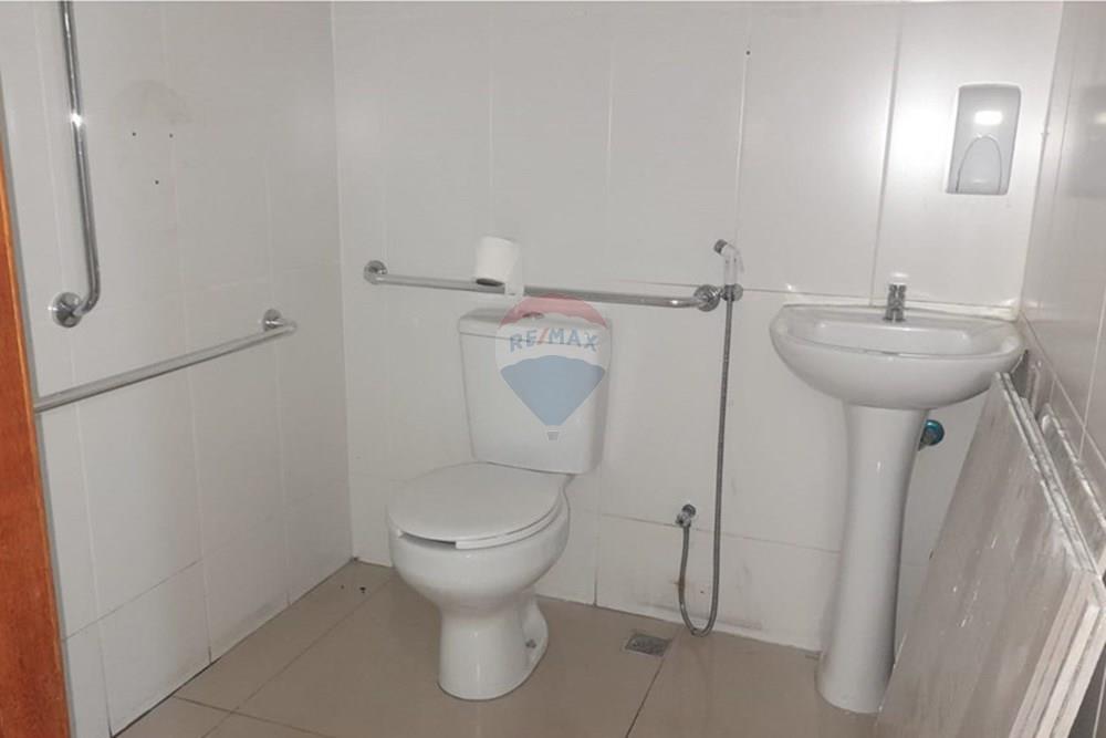 Ponto Comercial/ Loja - Alugar - Juiz de Fora , Minas Gerais - 13.jpeg - 860501034-35