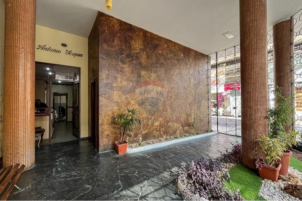 Apartamento - Venda - Juiz de Fora , Minas Gerais - IMG_1907.jpeg - 860501026-35