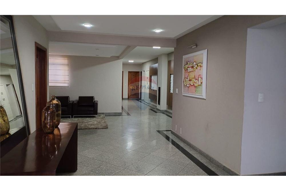 Cobertura - Venda - Juiz de Fora , Minas Gerais - Hall de entrada do bloco - 860301045-333