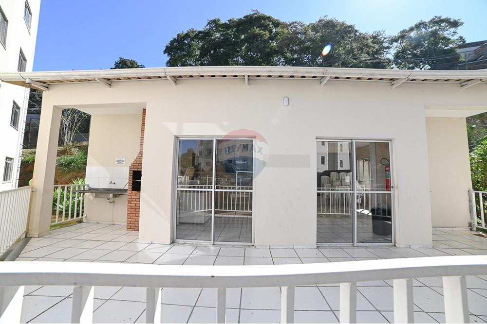 Cobertura - Venda - Juiz de Fora , Minas Gerais - michaelseed photo_-245.jpg - 860281090-204