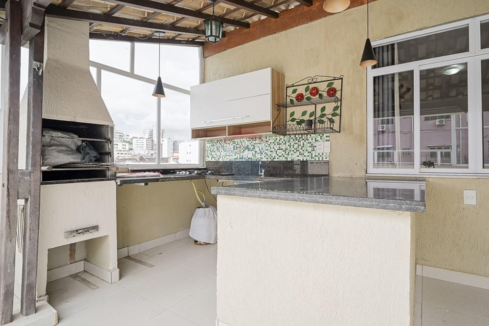 Cobertura - Alugar - Juiz de Fora , Minas Gerais - michaelseed.photo_S3-630.jpg - 860281136-16