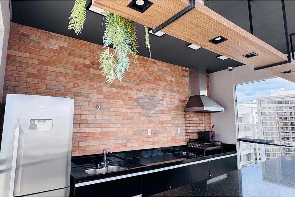 Studio - Alugar - Juiz de Fora , Minas Gerais - 25.jpg - 860211031-104