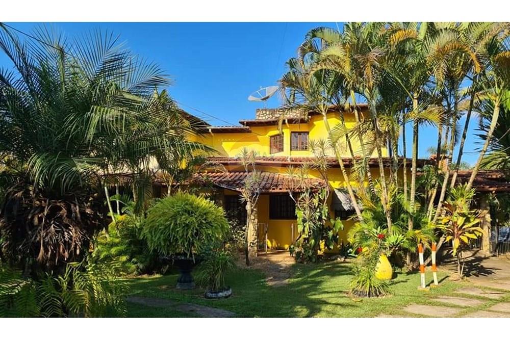 Casa de Campo - Alugar - Juiz de Fora , Minas Gerais - IMG-20251107-WA0076.jpg - Área Gourmet - 860301051-30