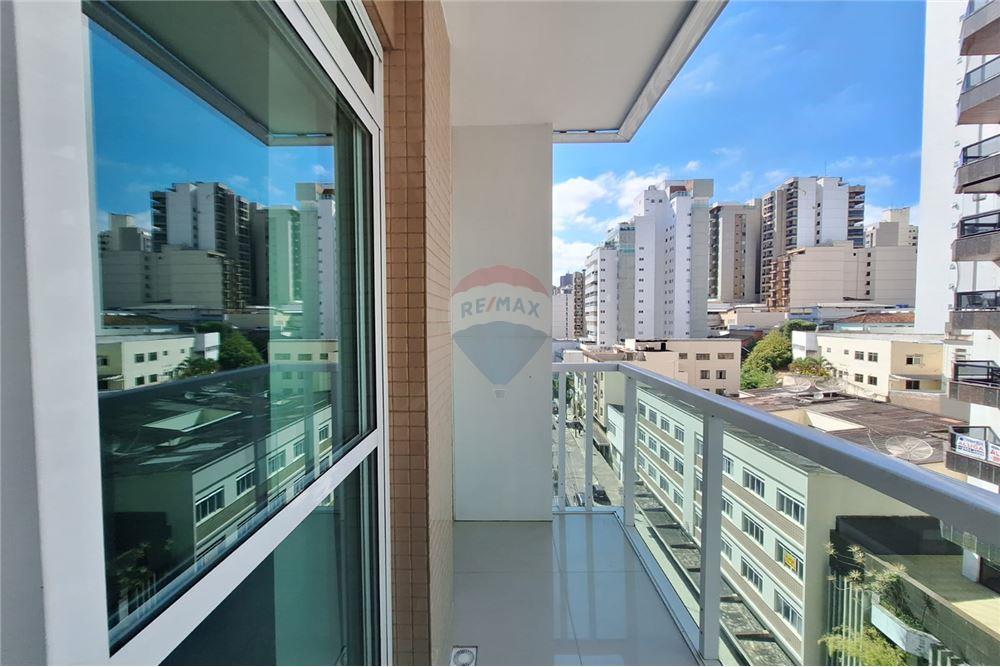 Apartamento - Alugar - Juiz de Fora , Minas Gerais - 24 - 860301013-378