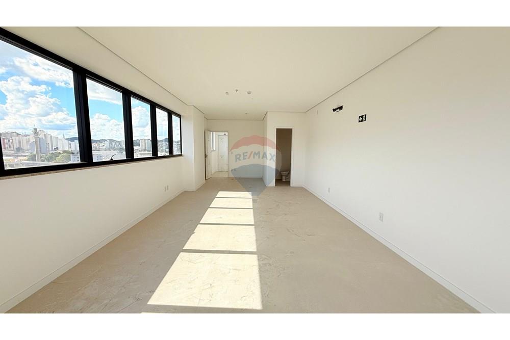 Cj. Comercial/ Sala - Alugar - Juiz de Fora , Minas Gerais - SL1.jpg - 860281007-394