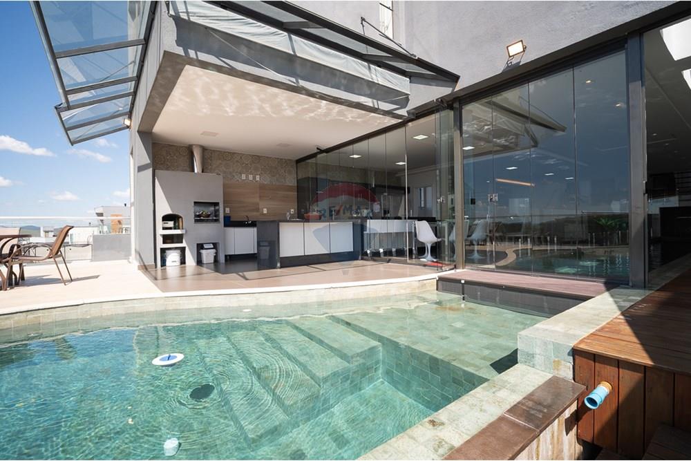 Casa - Venda - Juiz de Fora , Minas Gerais - michaelseed photo_SEMANA 2 11-298.jpg - 860291012-125