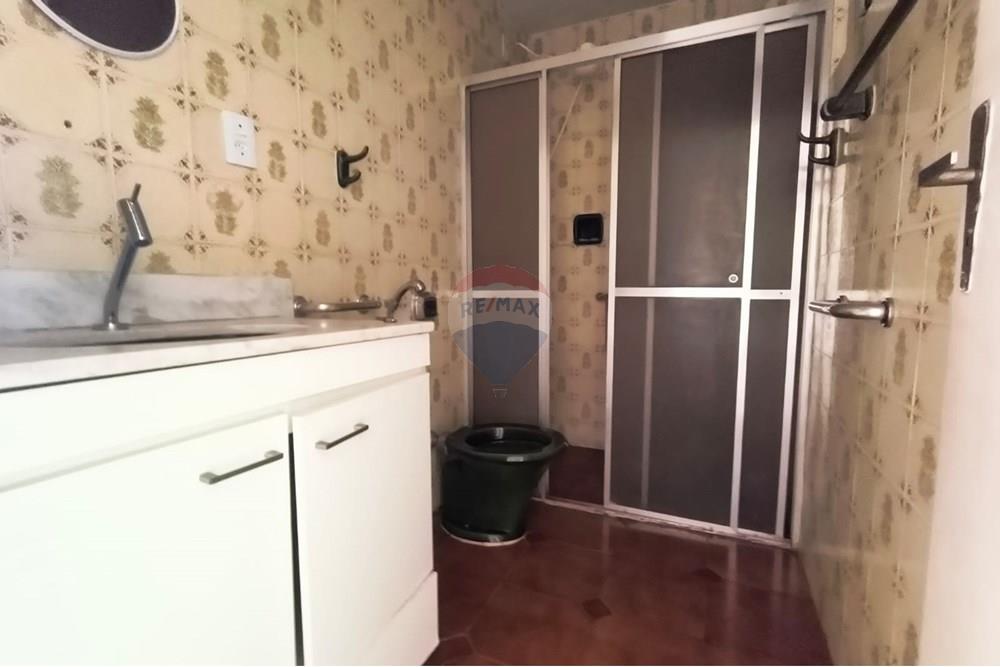 Apartamento - Alugar - Juiz de Fora , Minas Gerais - banheiro 1.jpeg - 860301045-6