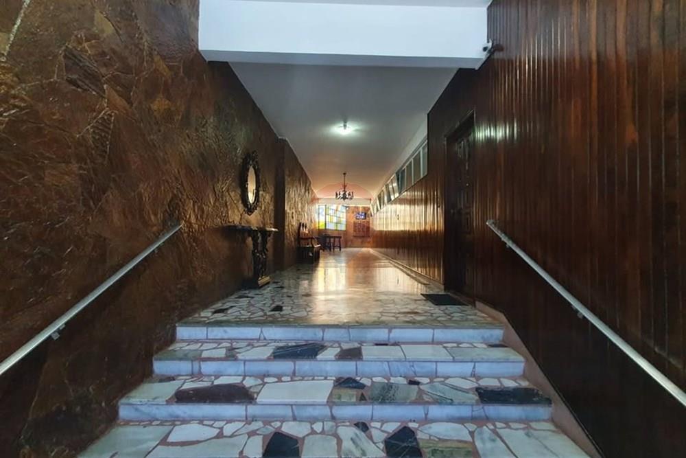 Apartamento - Alugar - Juiz de Fora , Minas Gerais - ENTRADA2.jpg - 860281170-5