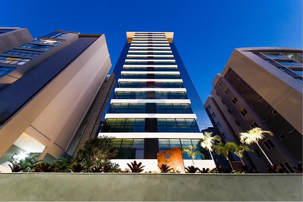 Apartamento - Alugar - Juiz de Fora , Minas Gerais - ad741641-d275-430a-aa5c-70c8b082c341.jpg - Fachada - 860321018-106