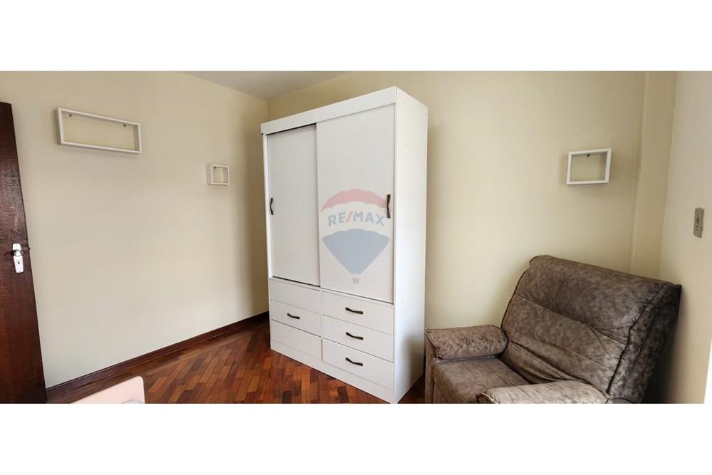 Cobertura - Alugar - Juiz de Fora , Minas Gerais - quarto 3.I.jpg - Quarto - 860501020-44