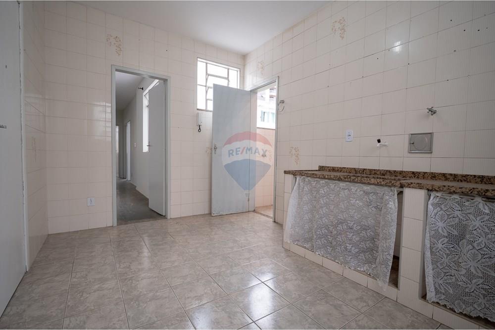 Apartamento - Venda - Juiz de Fora , Minas Gerais - michaelseed photo_202602_02-138.jpg - Cozinha - 860211017-91