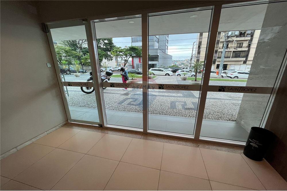 Apartamento - Alugar - Juiz de Fora , Minas Gerais - 27 - 860301001-579