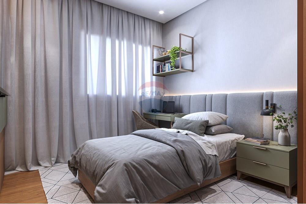 Apartamento - Venda - Juiz de Fora , Minas Gerais - Quarto 02.jpg - Suite - 860431007-355