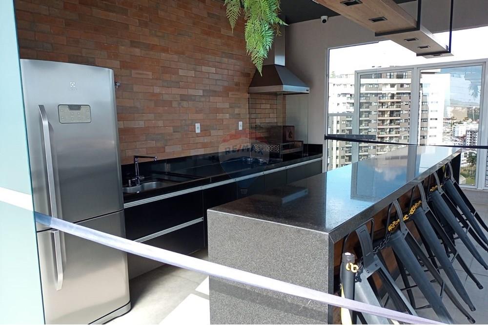 Studio - Alugar - Juiz de Fora , Minas Gerais - IMG-20240324-WA0156.jpg - Área Gourmet - 860431031-36