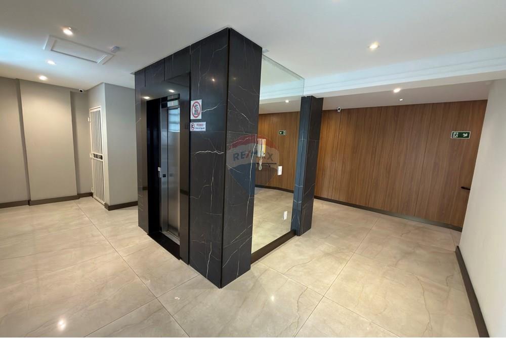 Apartamento - Alugar - Juiz de Fora , Minas Gerais - IMG_5376.JPEG - 860301001-666