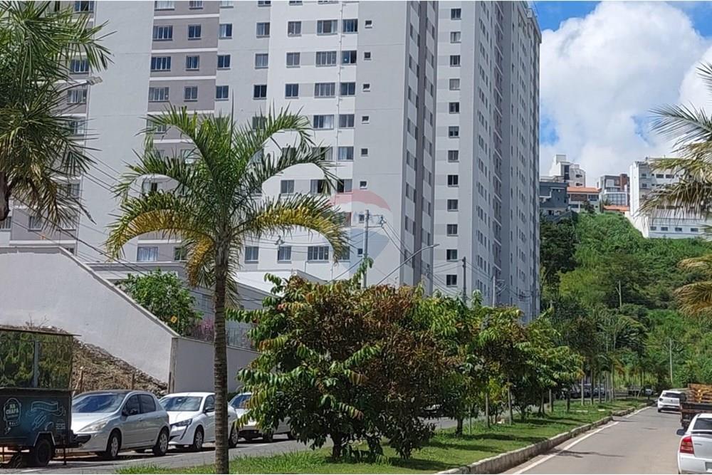 Apartamento - Venda - Juiz de Fora , Minas Gerais - WhatsApp Image 2025-07-10 at 16.17.55 (1).jpeg - Fachada - 860241100-32