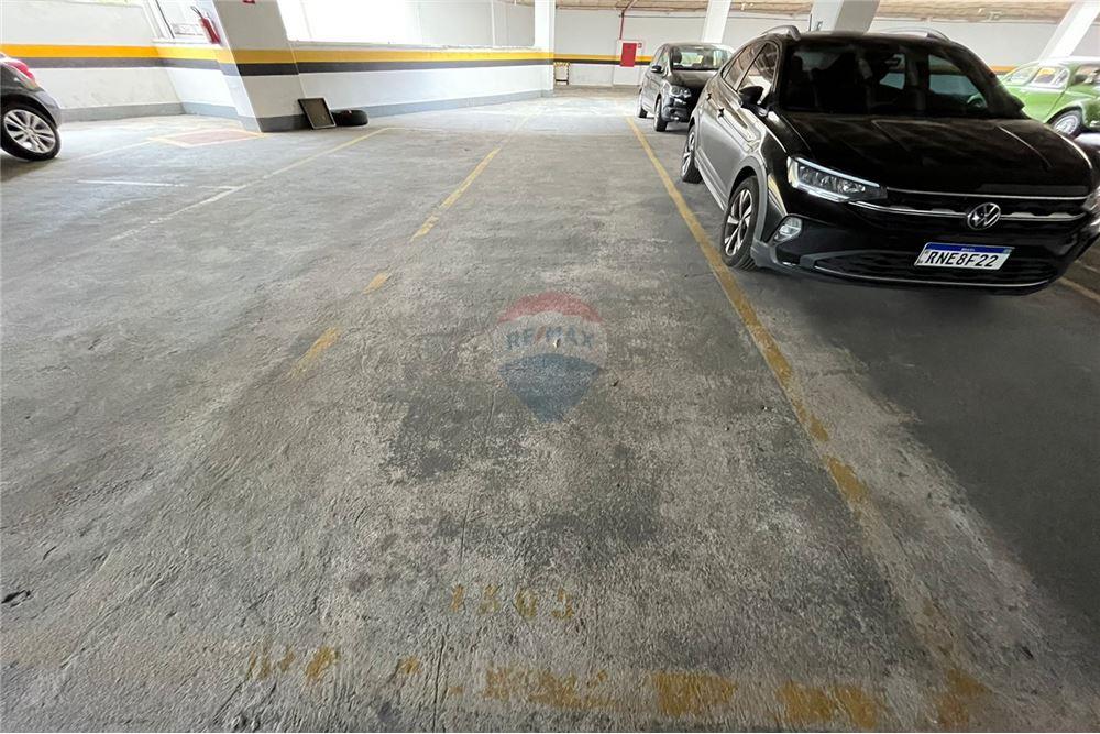 Apartamento - Alugar - Juiz de Fora , Minas Gerais - 36 - 860301001-579