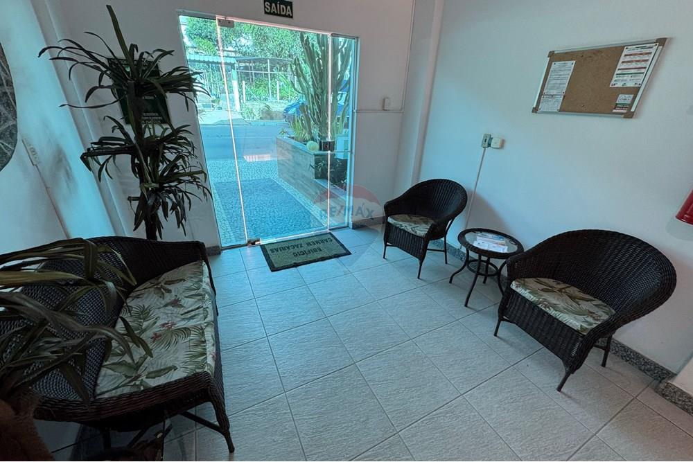 Cobertura - Venda - Juiz de Fora , Minas Gerais - IMG_4078.JPEG - 860301001-646