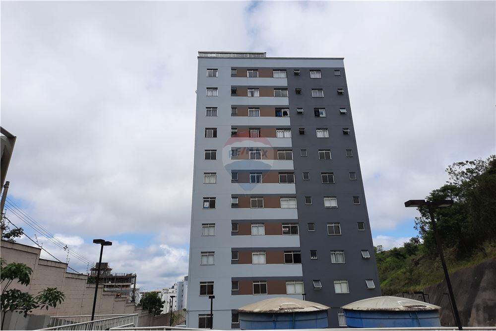 Cobertura - Venda - Juiz de Fora , Minas Gerais - 14 - 860381070-162