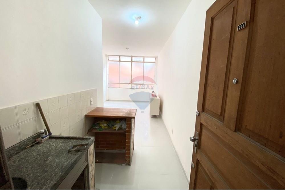 Kitnet - Alugar - Juiz de Fora , Minas Gerais - WhatsApp Image 2025-12-09 at 19.25.12.jpeg - 860431056-75