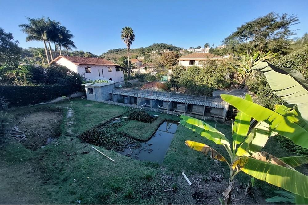 Chácara / Sítio / Fazenda - Venda - Juiz de Fora , Minas Gerais - WhatsApp Image 2025-07-09 at 17.23.17.jpeg - 860241113-27