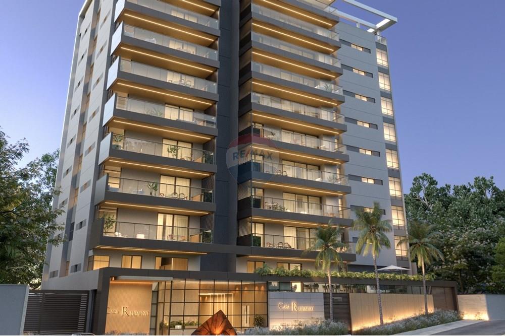 Apartamento - Venda - Juiz de Fora , Minas Gerais - 2.jpg - Fachada - 860211131-17