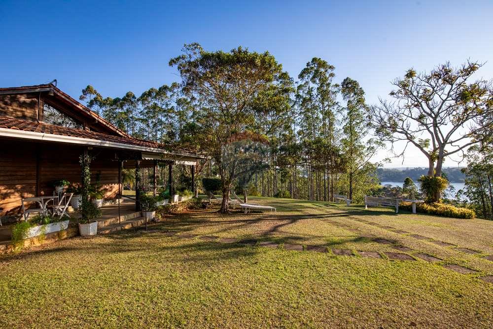 Chácara / Sítio / Fazenda - Venda - Juiz de Fora , Minas Gerais - Campana-9.jpg - 860211077-215