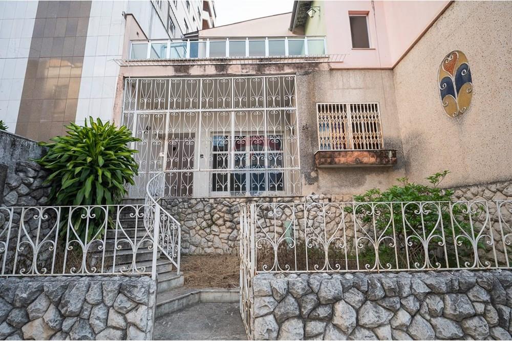 Casa - Venda - Juiz de Fora , Minas Gerais - FRENTE.jpeg - 860271006-58