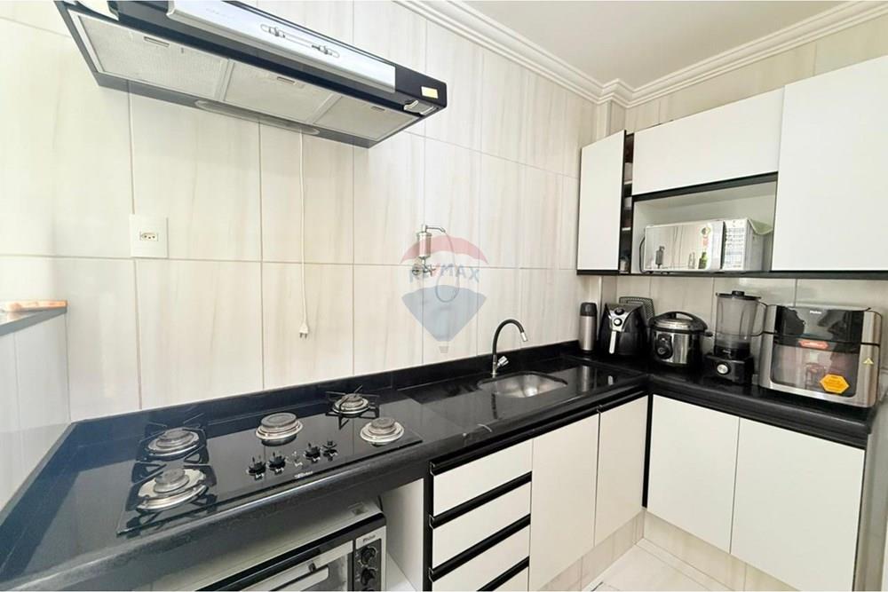 Apartamento - Venda - Juiz de Fora , Minas Gerais - WhatsApp Image 2026-02-25 at 15.58.36.jpeg - Cozinha - 860211077-217