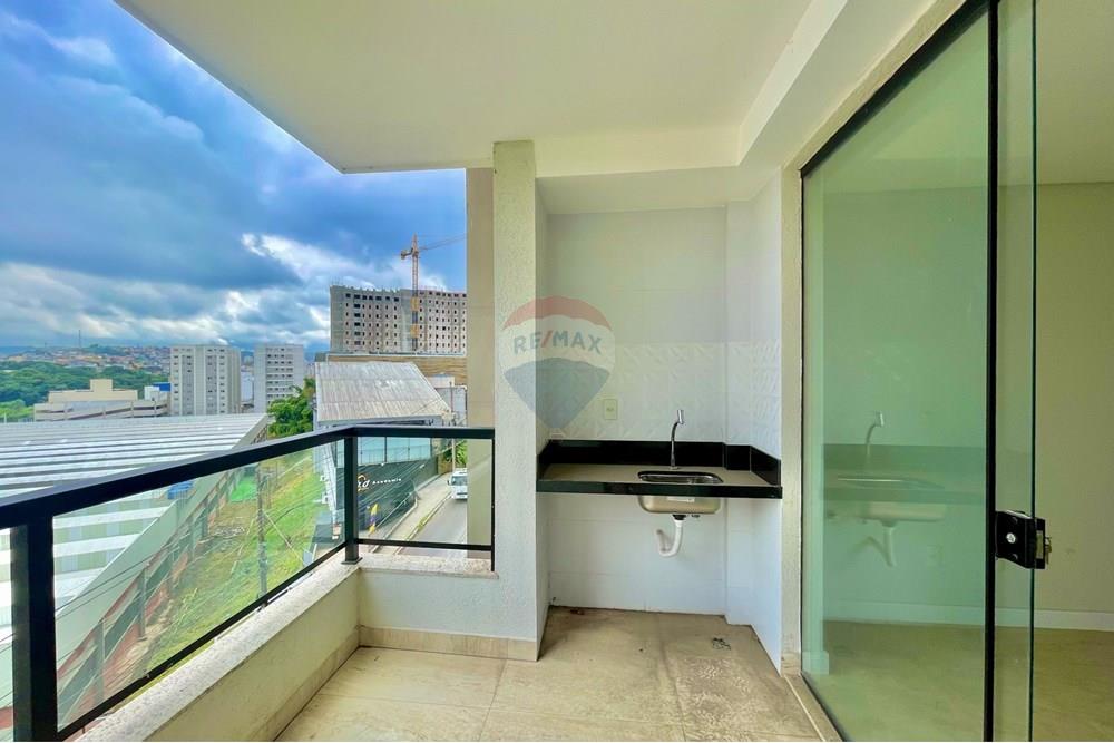 Apartamento - Venda - Juiz de Fora , Minas Gerais - IMG_9932.jpg - 860281137-3