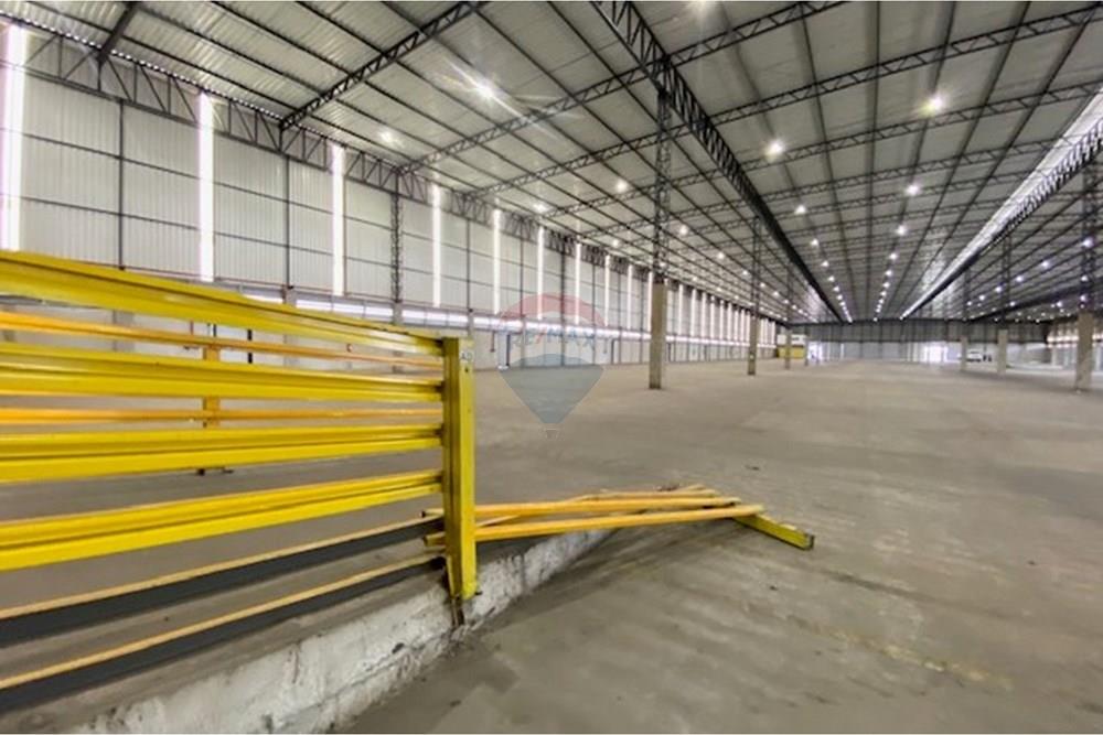 Galpão - Alugar - Juiz de Fora , Minas Gerais - IMG_9640.jpeg - 860431023-461