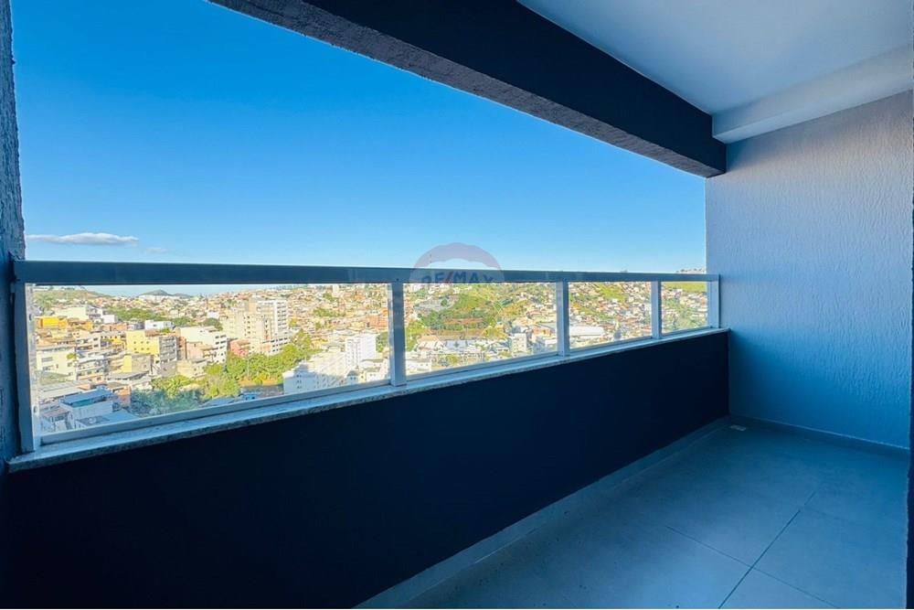 Apartamento - Alugar - Juiz de Fora , Minas Gerais - 1789.jpg - 860281007-321