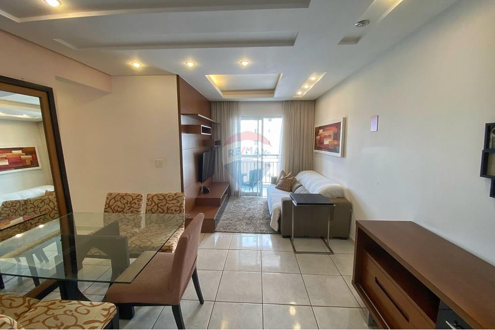 Apartamento - Venda - Juiz de Fora , Minas Gerais - IMG_0980.JPG - 860241143-7